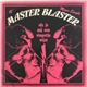 Master Blaster - Als Je Mij Een Vingertje Wijst