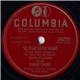 Dinah Shore - So Dear To My Heart / Lavender Blue (Dilly Dilly)