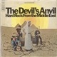 The Devil's Anvil - Hard Rock From The Middle East