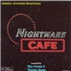 J. Peter Robinson - Nightmare Cafe (Original Television Soundtrack)