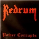 Redrum - Power Corrupts