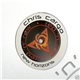 Chris Cargo - New Horizons