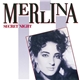 Merlina - Secret Night