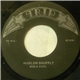 Bob & Earl / Gene Allison - Harlem Shuffle / You Can Make It If You Try