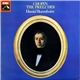 Chopin - Daniel Barenboim - The Preludes