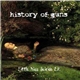 History Of Guns - Little Miss Suicide