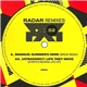 Magnus / Ultrasonic7 - Radar Remixes 02