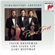 Tchaikovsky, Arensky, Yefim Bronfman, Cho-Liang Lin, Gary Hoffman - Piano Trios