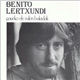 Benito Lertxundi - Gaueko Ele Ixilen Baladak