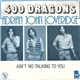 Adrian John Loveridge - 400 Dragons