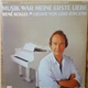 René Kollo - Musik War Meine Erste Liebe - Lieder Von Udo Jürgens