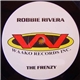 Robbie Rivera - The Frenzy