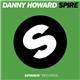 Danny Howard - Spire