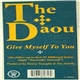 The Daou - Give Myself To You