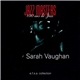 Sarah Vaughan - Jazz Masters (100 Ans De Jazz)