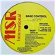 Base Control - Bass