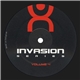 Zzino vs. Filterheadz - Invasion Series Volume 4