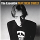 Matthew Sweet - The Essential Matthew Sweet