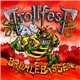 TrollfesT - Brumlebassen