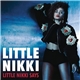 Little Nikki - Little Nikki Says