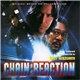 Jerry Goldsmith - Chain Reaction (Original Motion Picture Soundtrack)
