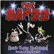 The Ratzz - Hard Rock Hallelujah - 11 Rottamaista Rock-Hittiä