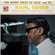 Earl Hines - The Many Faces Of Jazz Vol. 50