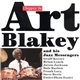 Art Blakey And His Jazz Messengers - Chippin' In