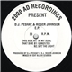 D.J. Peshay & Roger Johnson - D.J. Peshay & Roger Johnson E.P.