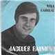 Jacques Raymond - Nina / Hannibal