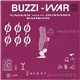 Gassan Meets Oussama Rahbani - Buzzi-War