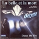 Orphée - La Belle Et La Mort