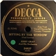 Jerry Gray And His Orchestra - Sitting By The Window / Just For Old Times
