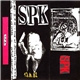 SPK - Live At Danceteria, N.Y.C. June 13/1982