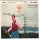Bob Scobey's Frisco Jazz Band With Clancy Hayes - Swingin' On The Golden Gate (Vol. II)