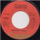 Freddie Hart - It's Heaven Loving You