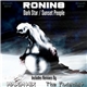 Ronin8 - Dark Star / Sunset People