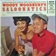 Woody Woodbury - Woody Woodbury's Saloonatics