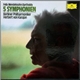 Felix Mendelssohn Bartholdy, Herbert Von Karajan, Berliner Philharmoniker - 5 Symphonien