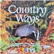 Country Ways Orchestra - Country Ways
