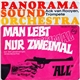 Panorama Sound Orchestra, Ack Van Rooyen - Man Lebt Nur Zweimal