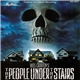 Don Peake And Graeme Revell - The People Under The Stairs (Original Soundtrack Recording)