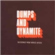 Various - Dumps And Dynamite