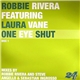 Robbie Rivera & Laura Vane - One Eye Shut (Disc 1)