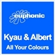 Kyau & Albert - All Your Colours