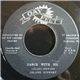 Winson Delano Stewart - Dance With Me / Let's Have Some Fun