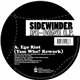 Sidewinder - Re-Done E.P.