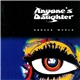 Anyone's Daughter - Danger World