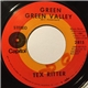 Tex Ritter - Green Green Valley