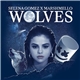 Selena Gomez X Marshmello - Wolves